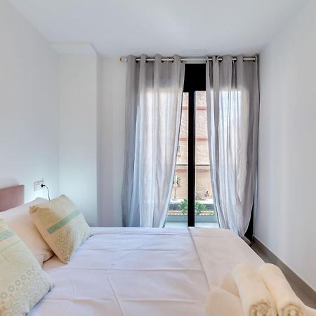 Lxr Navegante 2Hab Next To Sea Apartment ฟูเอนฮิโรลา ภายนอก รูปภาพ