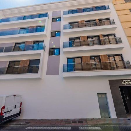 Lxr Navegante 2Hab Next To Sea Apartment ฟูเอนฮิโรลา ภายนอก รูปภาพ